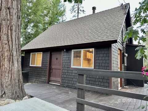 25165 Cedar, Idyllwild, CA 92549