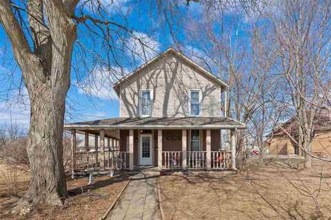 634 W 2nd St, Washington, IA 52353