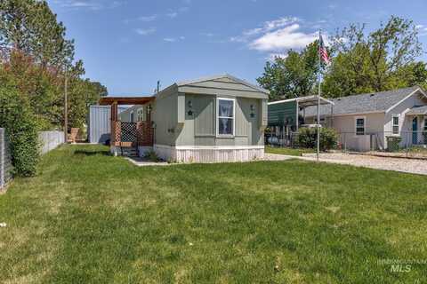 116 E Park Avenue, New Plymouth, ID 83655