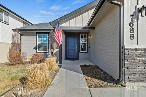 7688 E Lafayette, Nampa, ID 83687