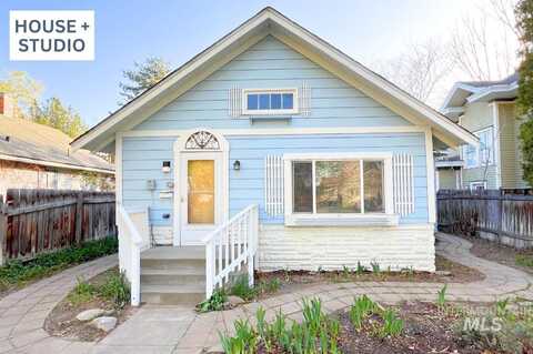 312 8th Ave E, Twin Falls, ID 83301