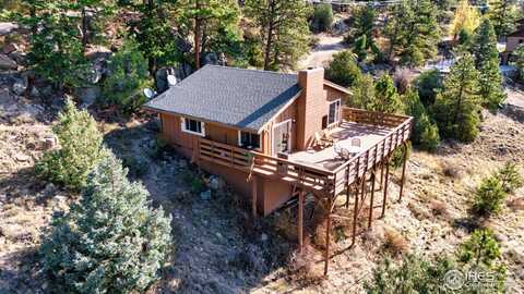 408 Pine Tree Dr, Estes Park, CO 80517