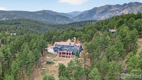 820 Peakview Rd, Boulder, CO 80302