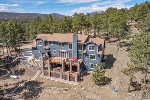 820 Peakview Rd, Boulder, CO 80302