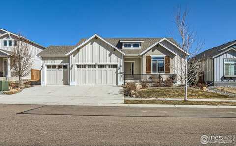 306 Dorothy Dr, Berthoud, CO 80513