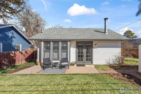 256 Murray St, Niwot, CO 80544