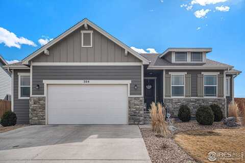 304 11th Ave, Wiggins, CO 80654