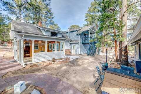 910 Shady Ln, Estes Park, CO 80517