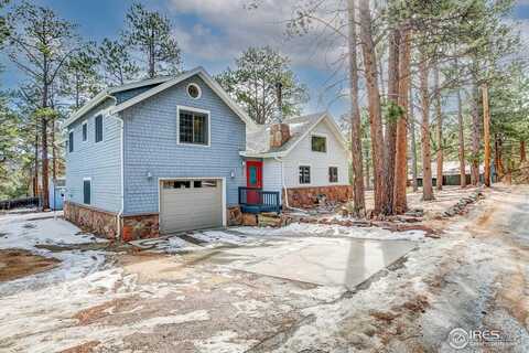 910 Shady Ln, Estes Park, CO 80517