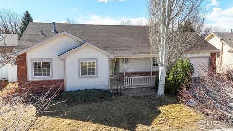 1121 Jefferson Dr, Berthoud, CO 80513