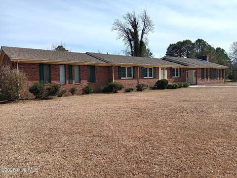 1701 S Nc 41 And 111 Highway, Beulaville, NC 28518