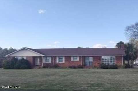 471 Wetherington Landing Road, Stella, NC 28582