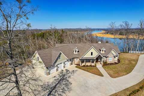 2356 Coaster Way, Sevierville, TN 37876