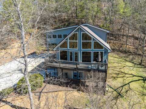 2201 Applewood Rd, Pigeon Forge, TN 37862