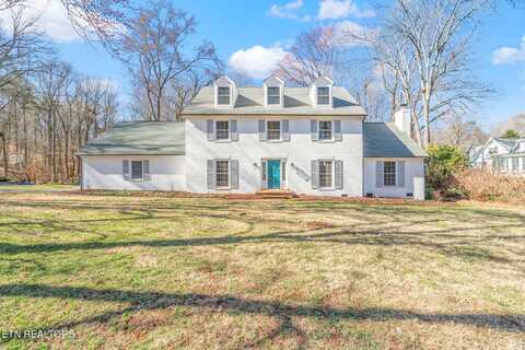 2205 Delta Way, Knoxville, TN 37919