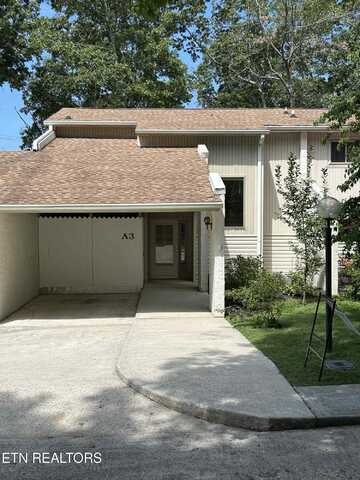 7000 Big Horn Drive, Crossville, TN 38572