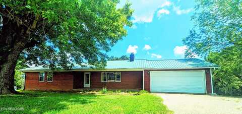 320 Redbird Circle, Cumberland Gap, TN 37724