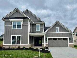 12641 Red Poppy (LOT 20) Dr., Farragut, TN 37934