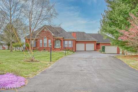 192 Landmark Circle Circle, Sparta, TN 38583