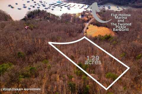 Lot 147 Saddle Ridge Drive, Speedwell, TN 37870