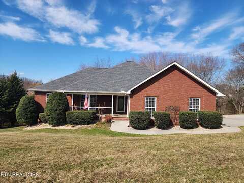 191 Portland Drive, Lenoir City, TN 37771