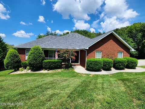 191 Portland Drive, Lenoir City, TN 37771