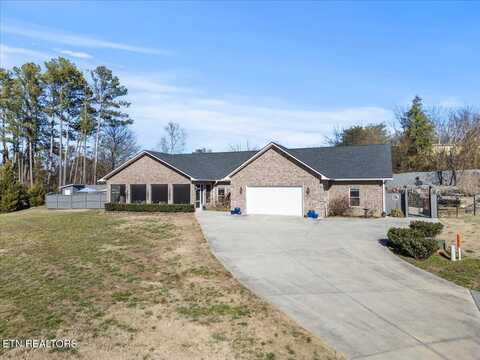 846 Quietlands Drive, Maryville, TN 37801