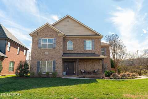 12210 Deer Crossing Drive, Knoxville, TN 37932