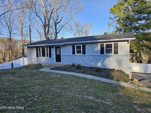 229 Cox Drive, Harriman, TN 37748