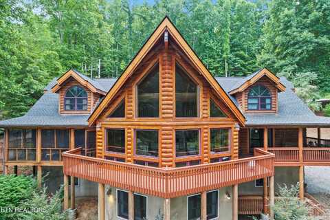 1981 Cove Pointe Rd, La Follette, TN 37766