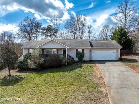 1405 Chessingham Drive, Maryville, TN 37801