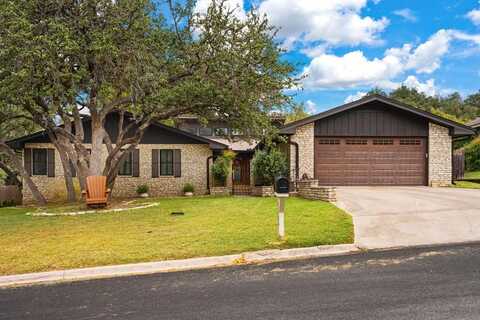 2106 N Trailwood Circle, Kerrville, TX 78028