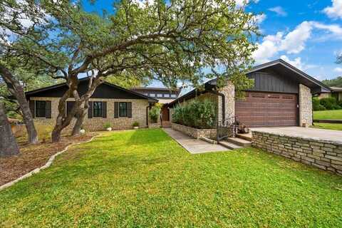 2106 N Trailwood Circle, Kerrville, TX 78028