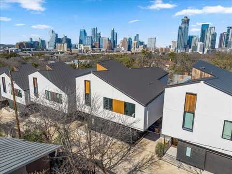 1225 Hillside Ave, Austin, TX 78704