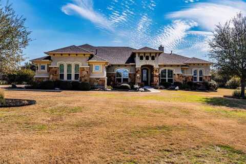 208 Dream Catcher DR, Leander, TX 78641