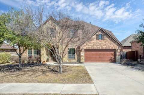 2256 Champions Corner DR, Leander, TX 78641