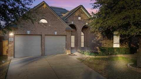 404 Purtis Creek LN, Georgetown, TX 78628