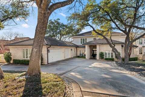 37 Hedgebrook WAY, The Hills, TX 78738