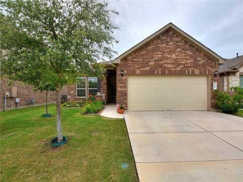 305 Methodius DR, Hutto, TX 78634