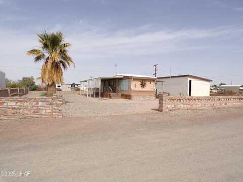 44247 Olive St, Bouse, AZ 85325