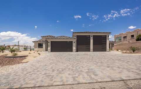 3691 Yazoo Dr, Lake Havasu City, AZ 86404