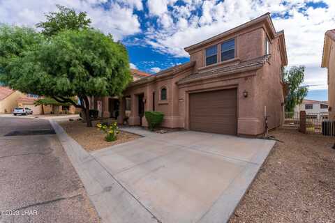 2041 Richey Cir, Lake Havasu City, AZ 86403