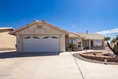 2490 Fannin Dr, Lake Havasu City, AZ 86403