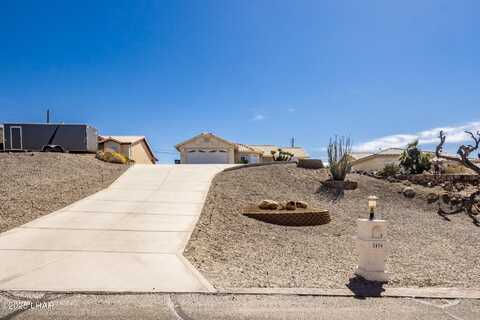 2490 Fannin Dr, Lake Havasu City, AZ 86403