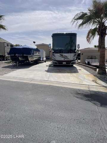 1905 Victoria Farms Rd. # 132, Lake Havasu City, AZ 86404