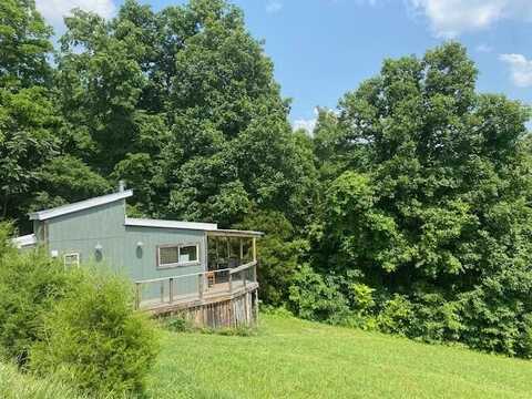 1563 Raven Hill Road, Tazewell, TN 37879