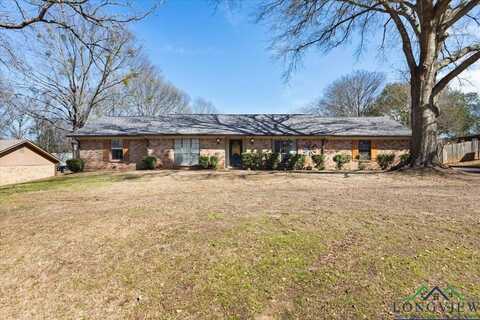 3432 Tryon Rd., Longview, TX 75605