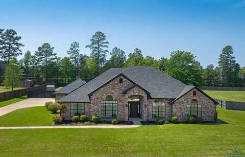 190 Kayla Lane, Longview, TX 75602