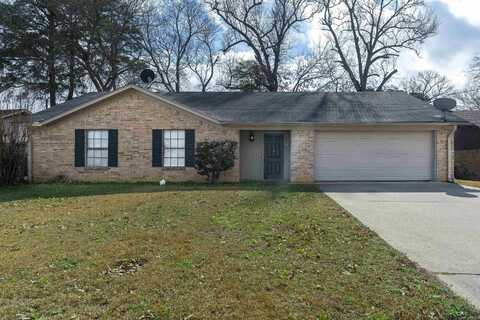 209 Janet Kay Dr., Longview, TX 75605