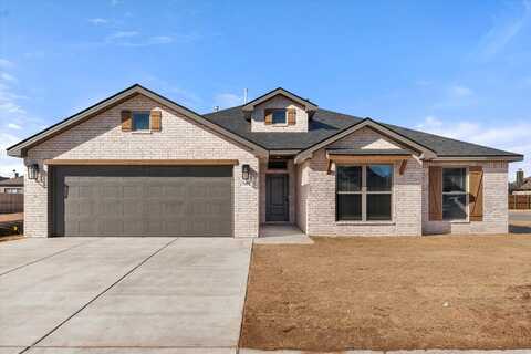7002 18th Place, Lubbock, TX 79416